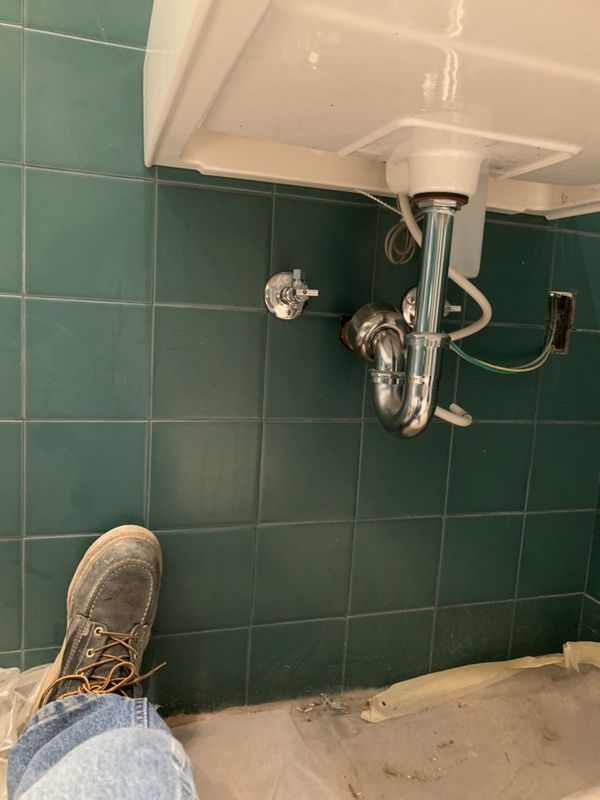 Drain Cleaning 