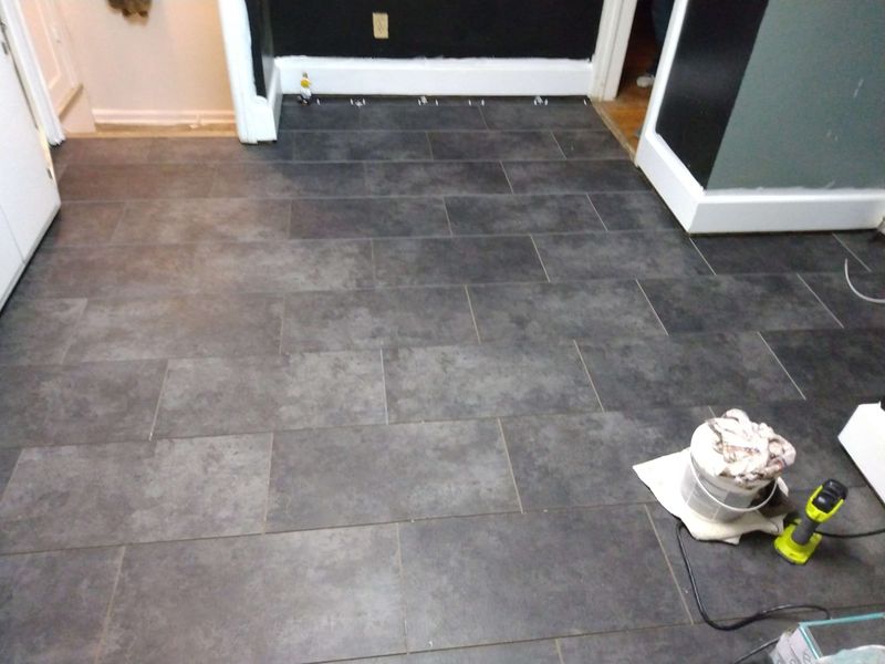 Interior Renovations