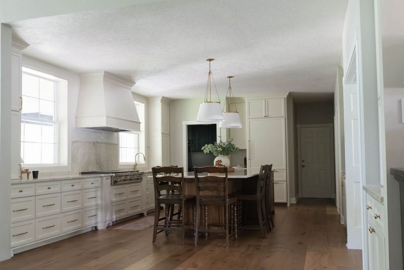 Interior Renovations