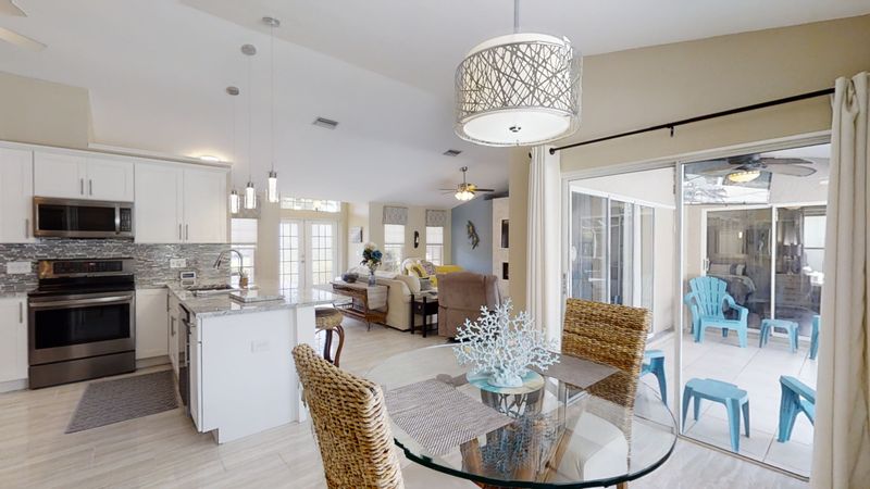 Interior Projects