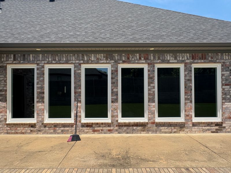 Window Repair and Replacement