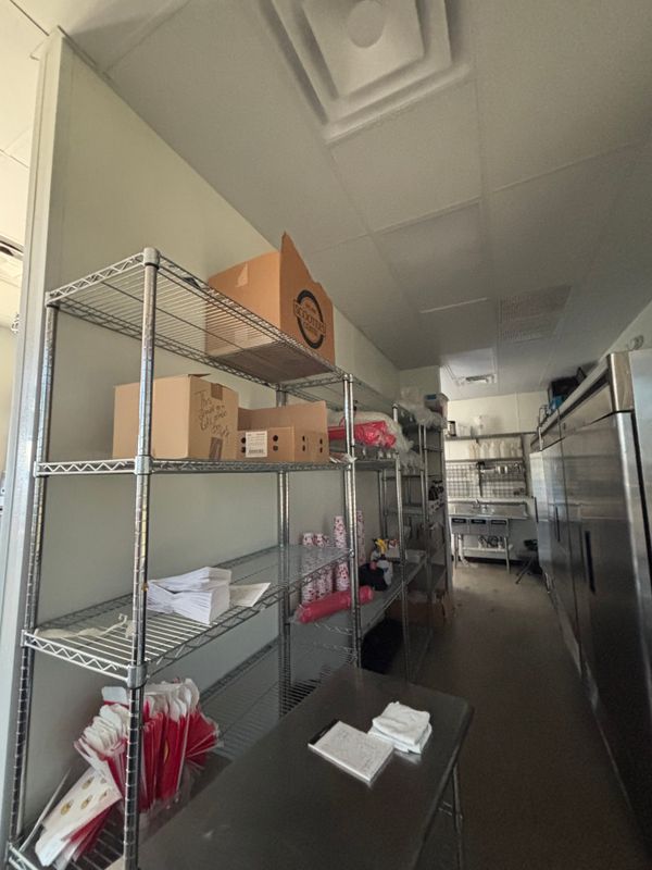 Commercial Spaces