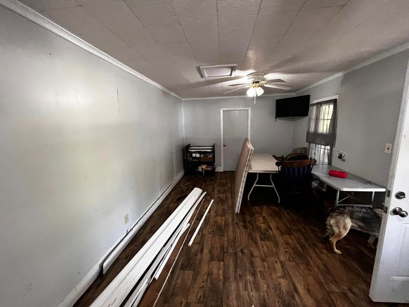 Interior Remodeling