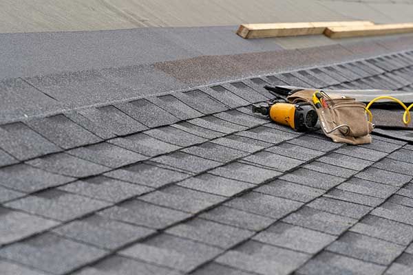 Roofing Replacement
