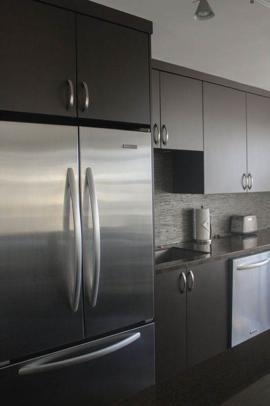 Condo Renovations