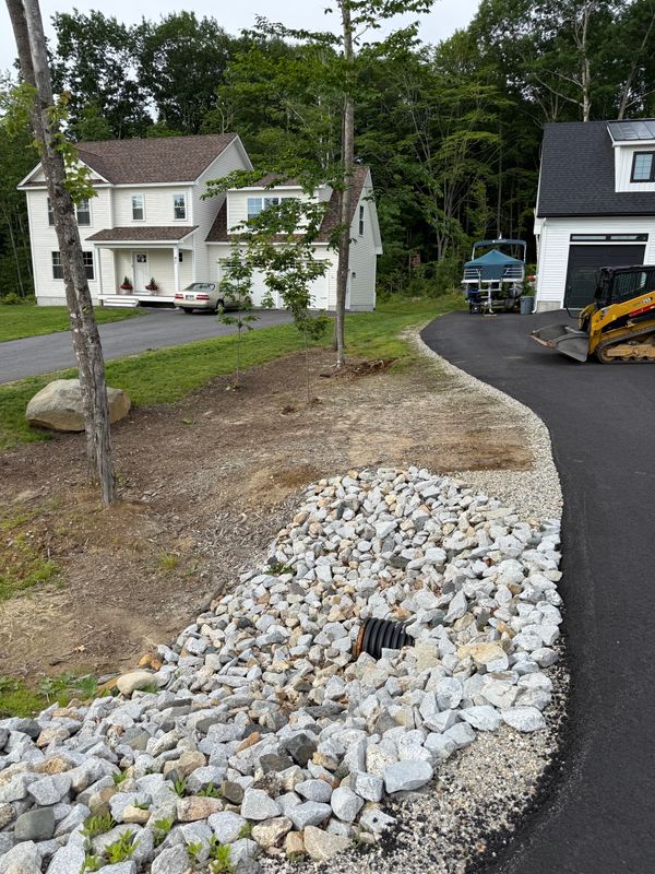 Landscape Design