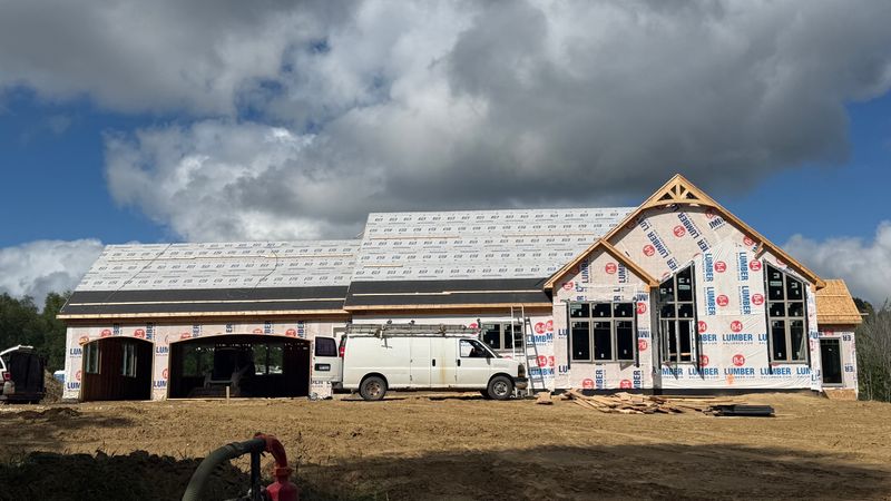 Custom Home Construction