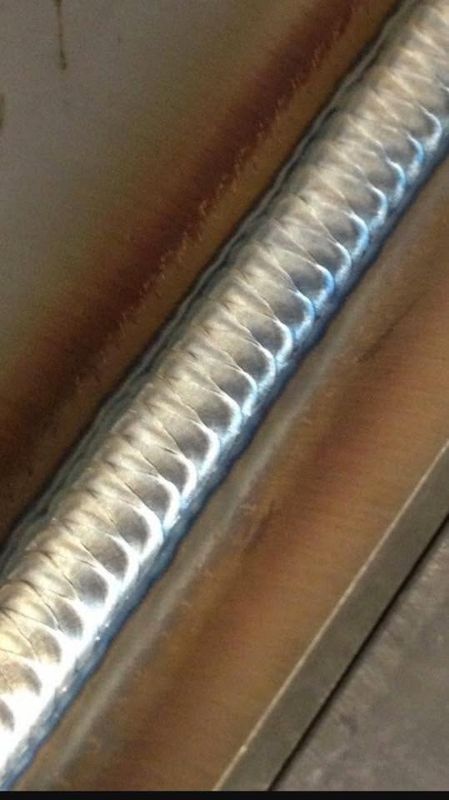 Arc Welding