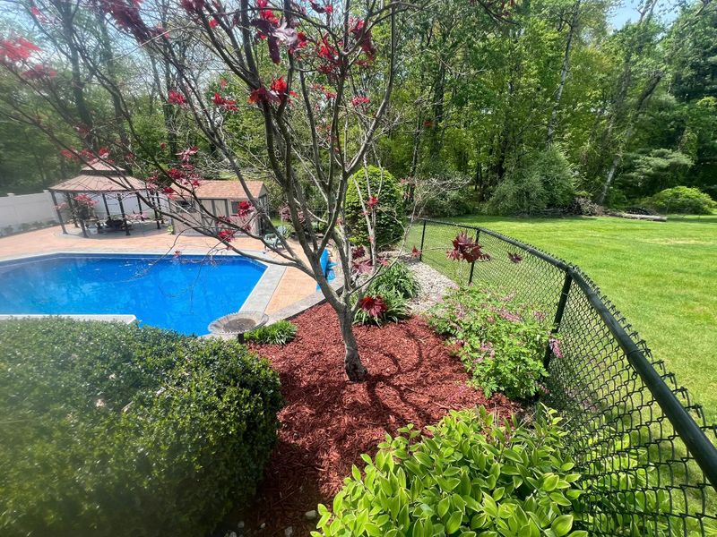 fall/spring cleanups