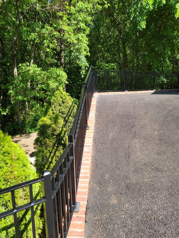 Fences