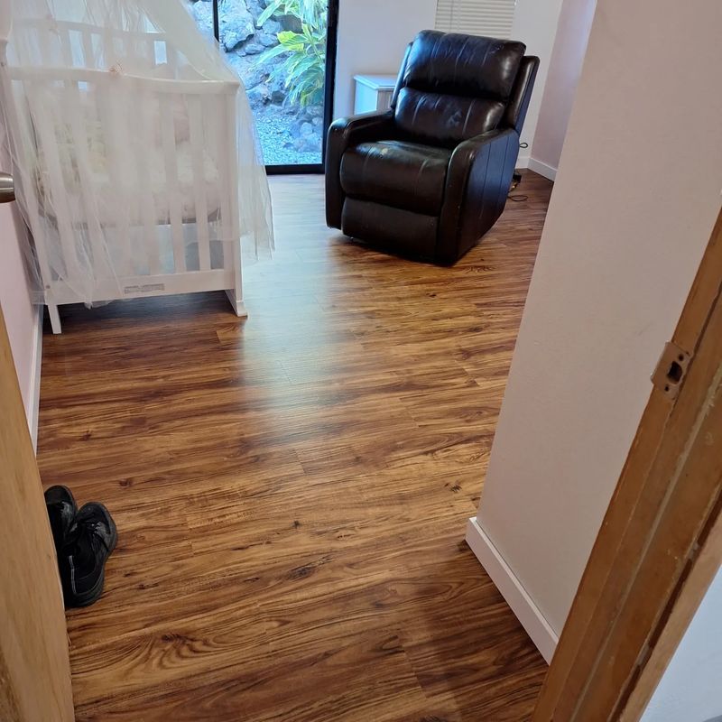Flooring