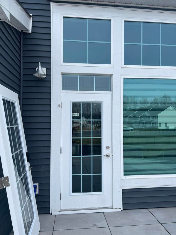 Residential Projects