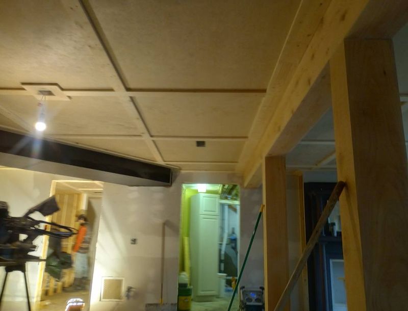 Custom Home Construction