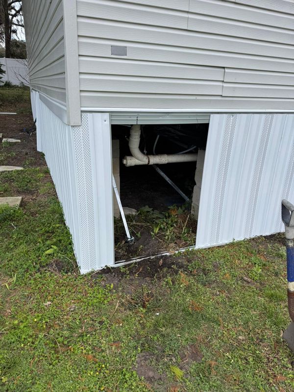 Siding