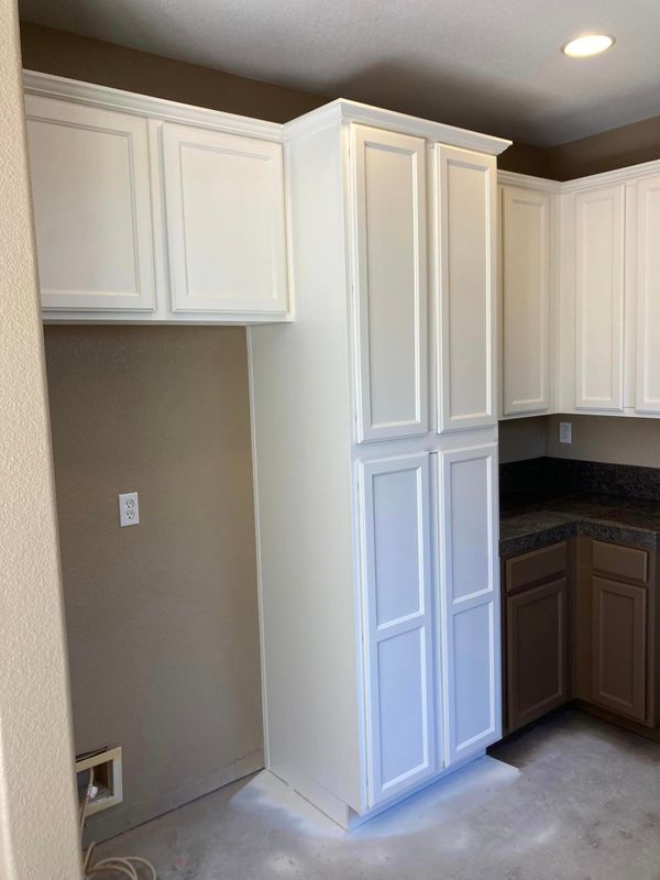 Interior Painting gallery