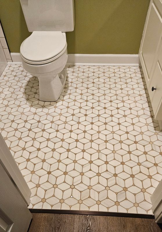 Floor Installation