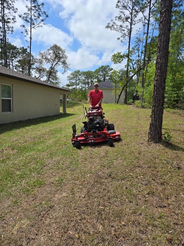 Lawn Care