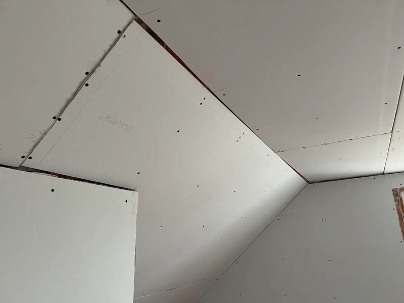 Drywall Installation