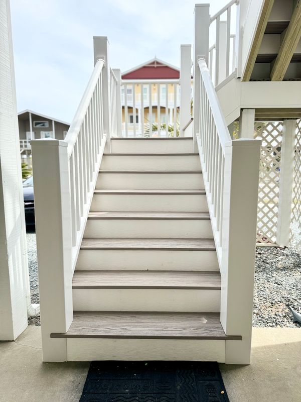 Decks