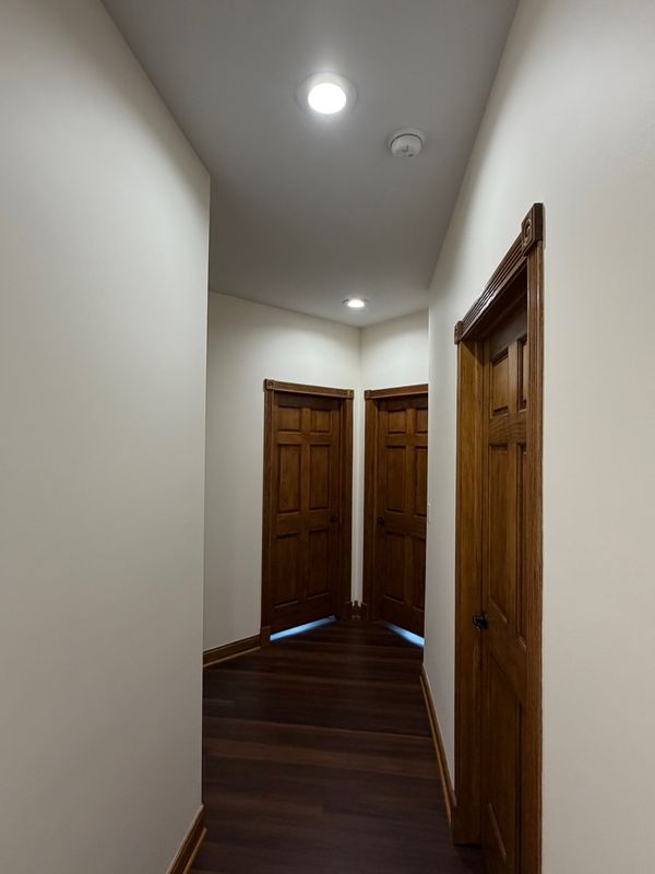 Interior Painting