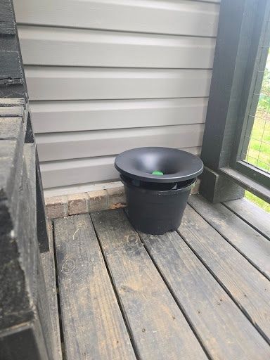 Mosquito Control