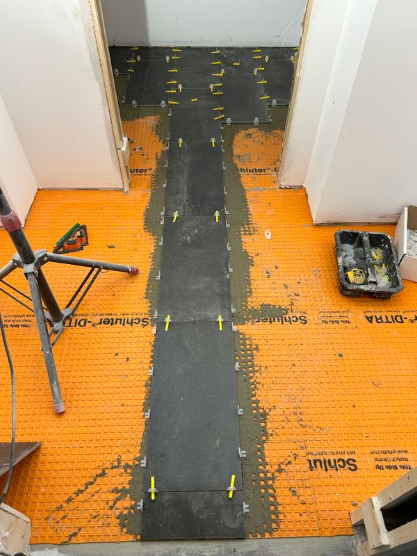 Tiling