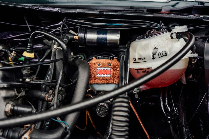 Cooling & Radiator Repair