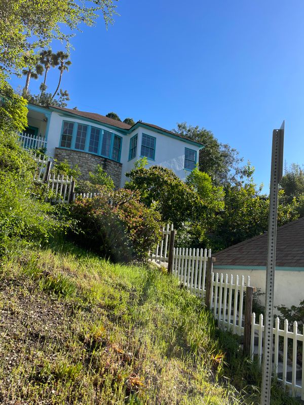 Exterior Makeovers