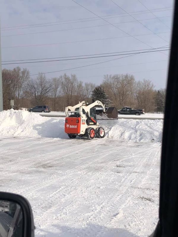 Snow Removal