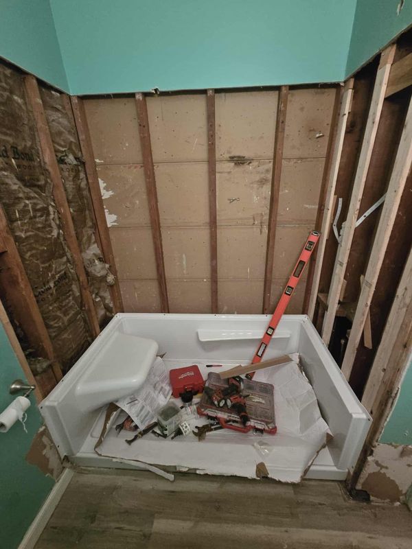 Carpentry