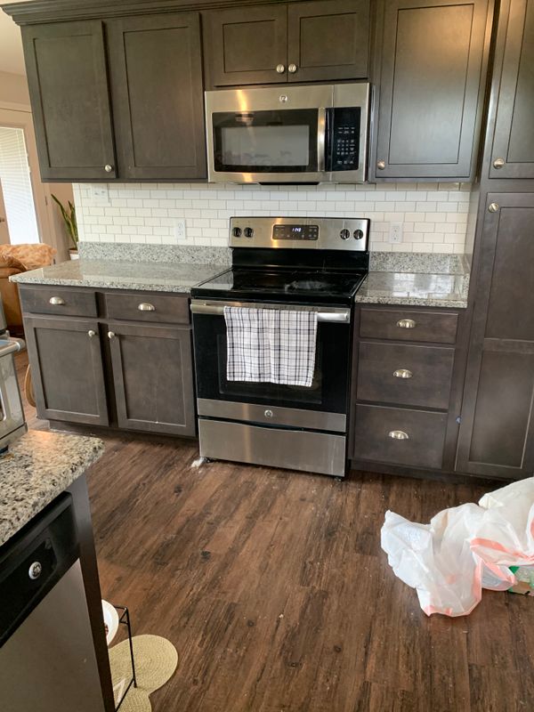 Kitchen Remodeling