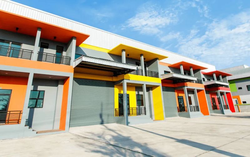 New Residential Construction