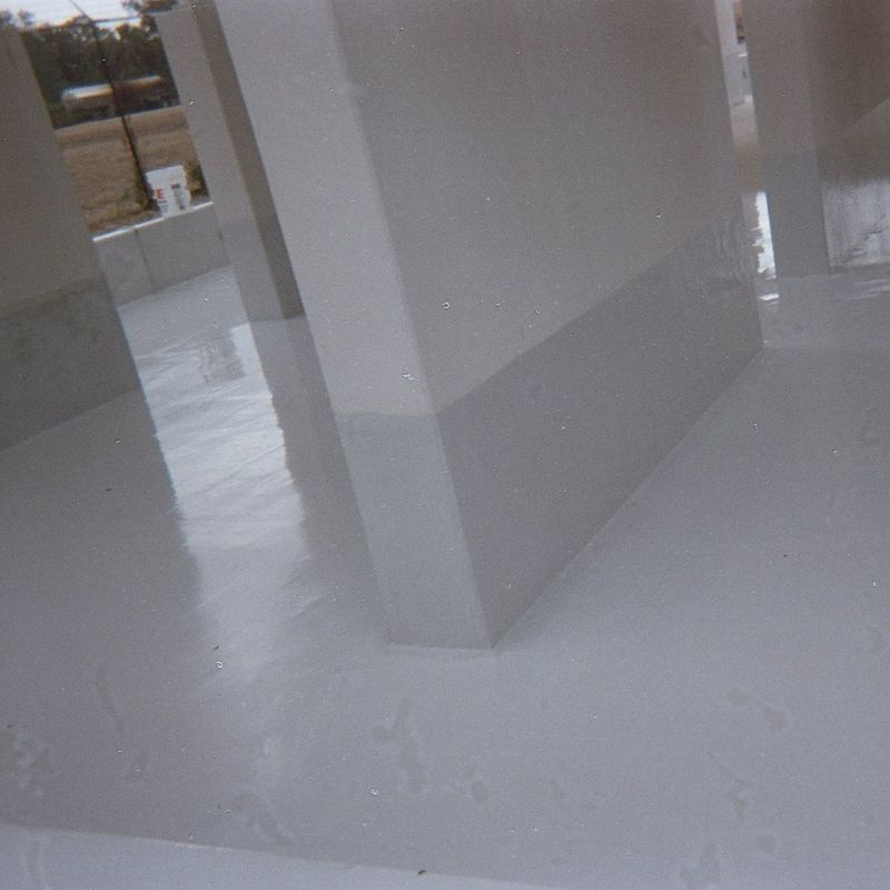 Floor Coatings