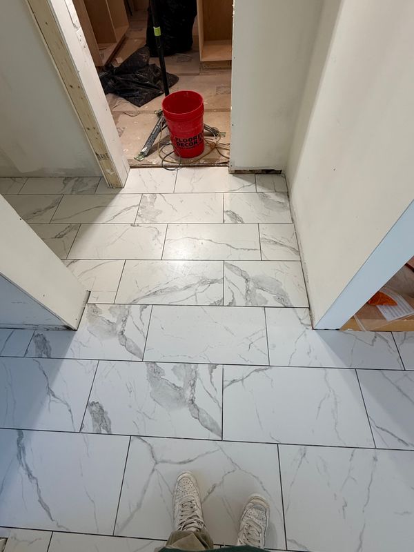 Flooring