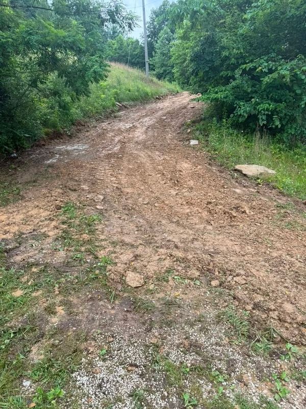 Dirt Work