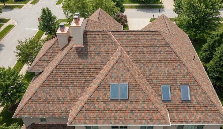 Roofing Replacement