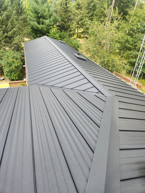 Roofing