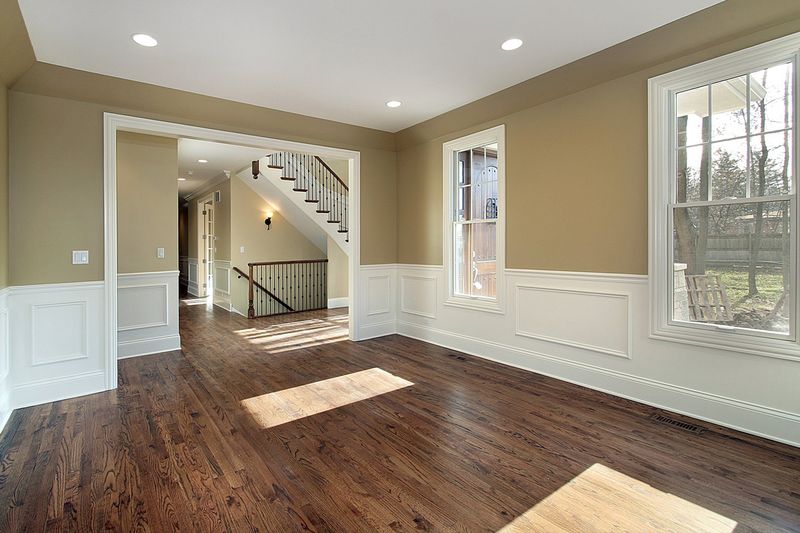 New Residential Construction