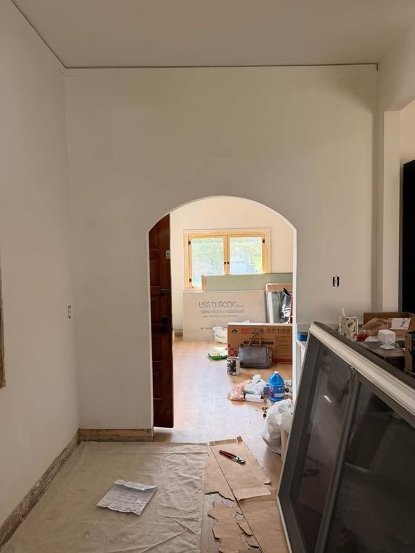 Interior Painting
