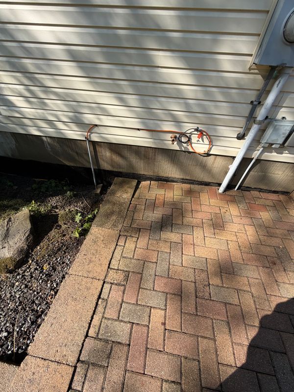 Outdoor Projects