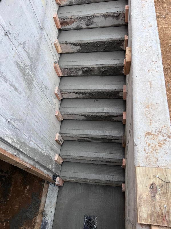 Stair Design & Installation