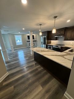 Interior Renovations
