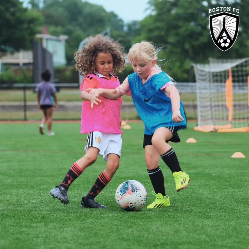 Camps and Clinics