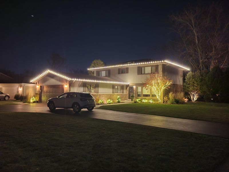 Holiday Lighting