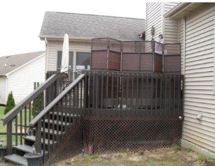 Exterior Renovations