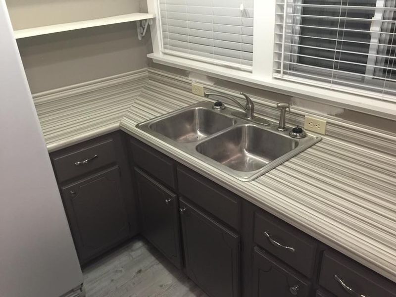 Kitchen Renovation