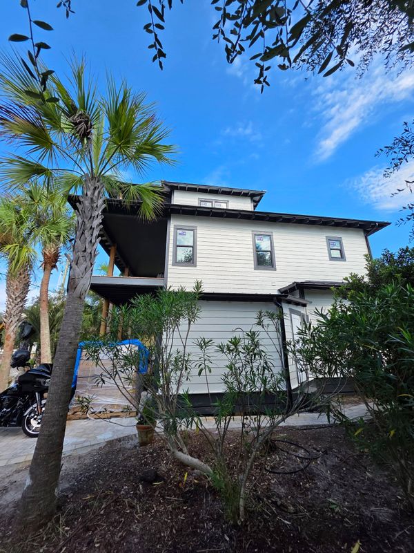 Exterior Painting