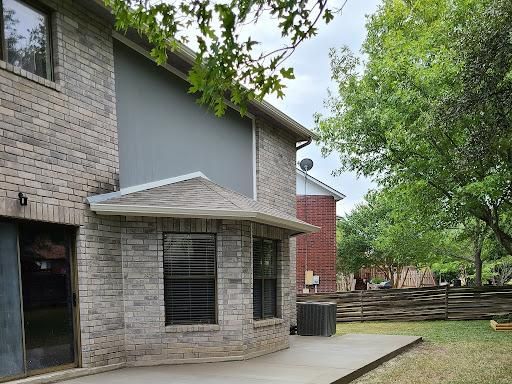 Driveways