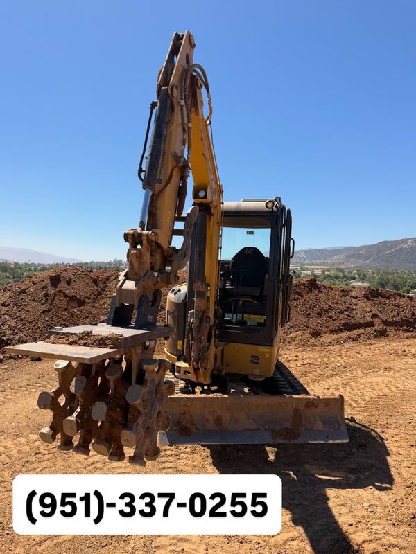 Compaction