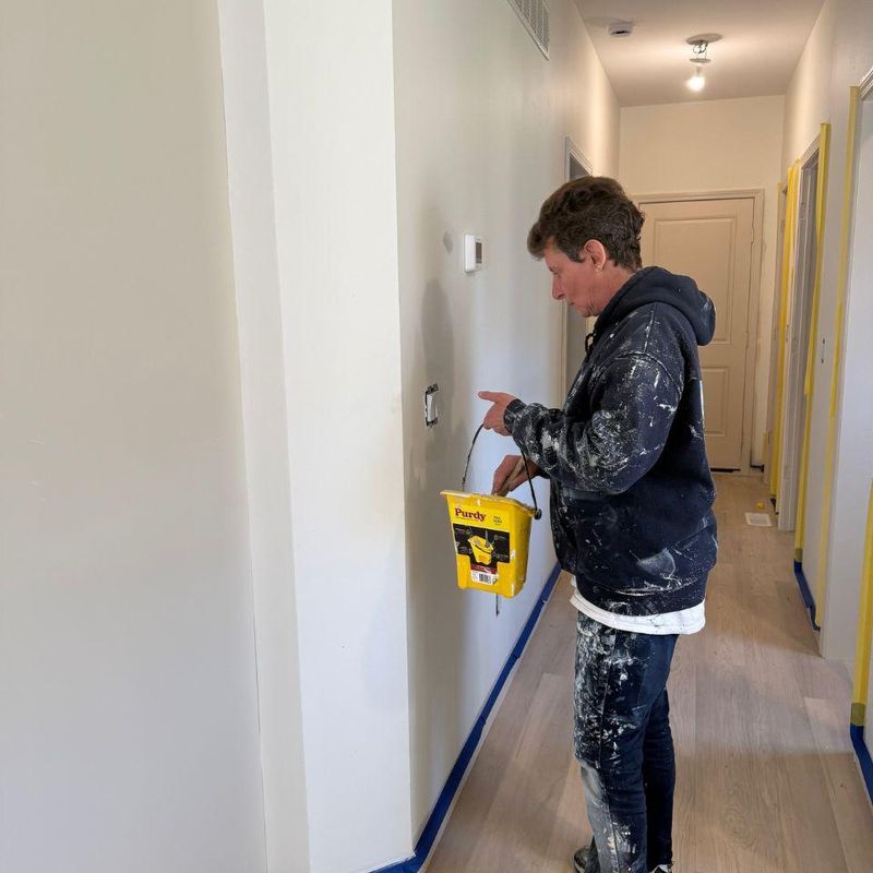 Interior Painting